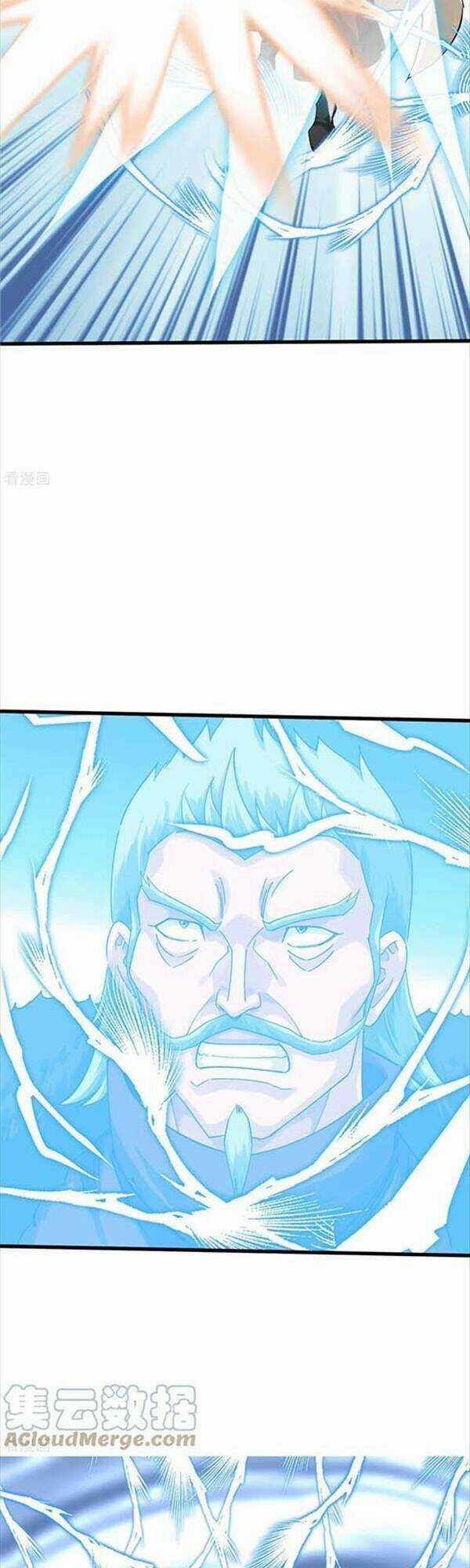 Trọng Sinh Ta Là Đại Thiên Thần Chapter 175 trang 3