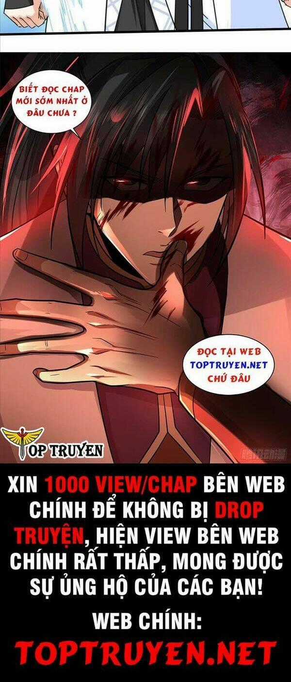 Trọng Sinh Ta Là Đại Thiên Thần Chapter 175 trang 30
