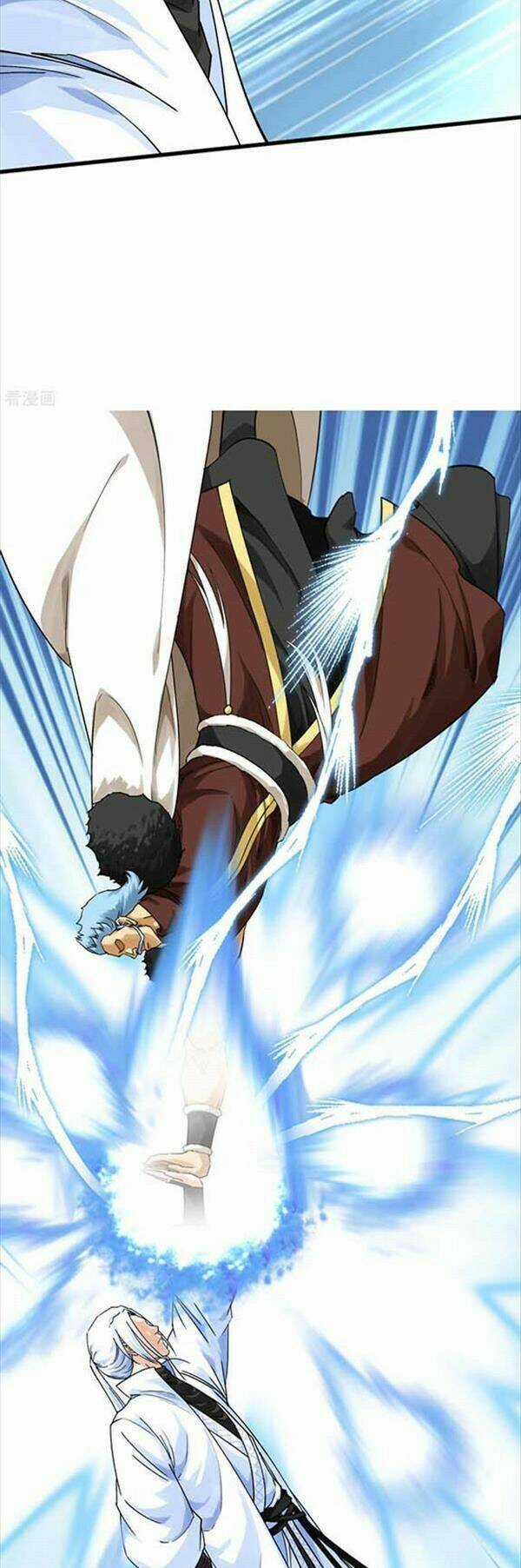 Trọng Sinh Ta Là Đại Thiên Thần Chapter 175 trang 6