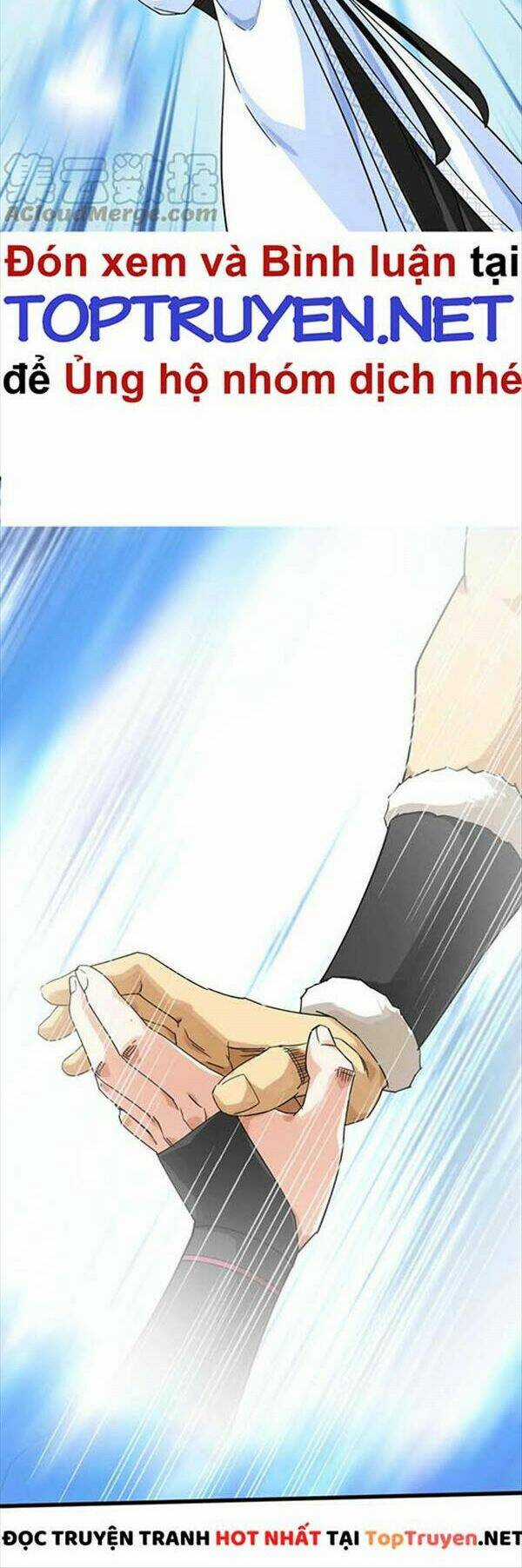 Trọng Sinh Ta Là Đại Thiên Thần Chapter 175 trang 7