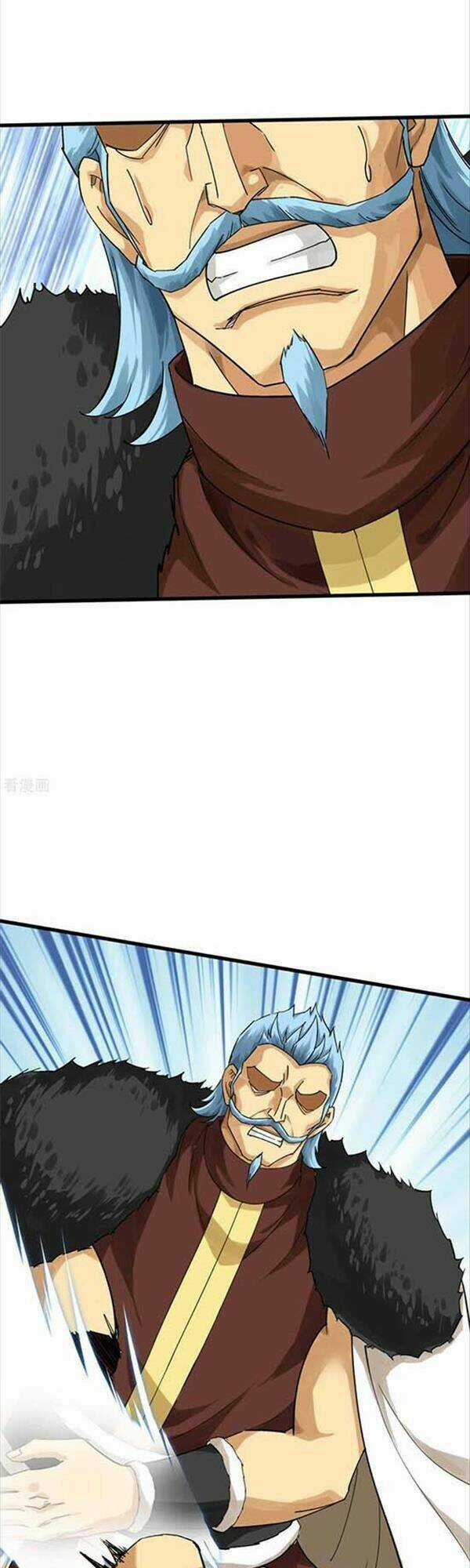 Trọng Sinh Ta Là Đại Thiên Thần Chapter 175 trang 9