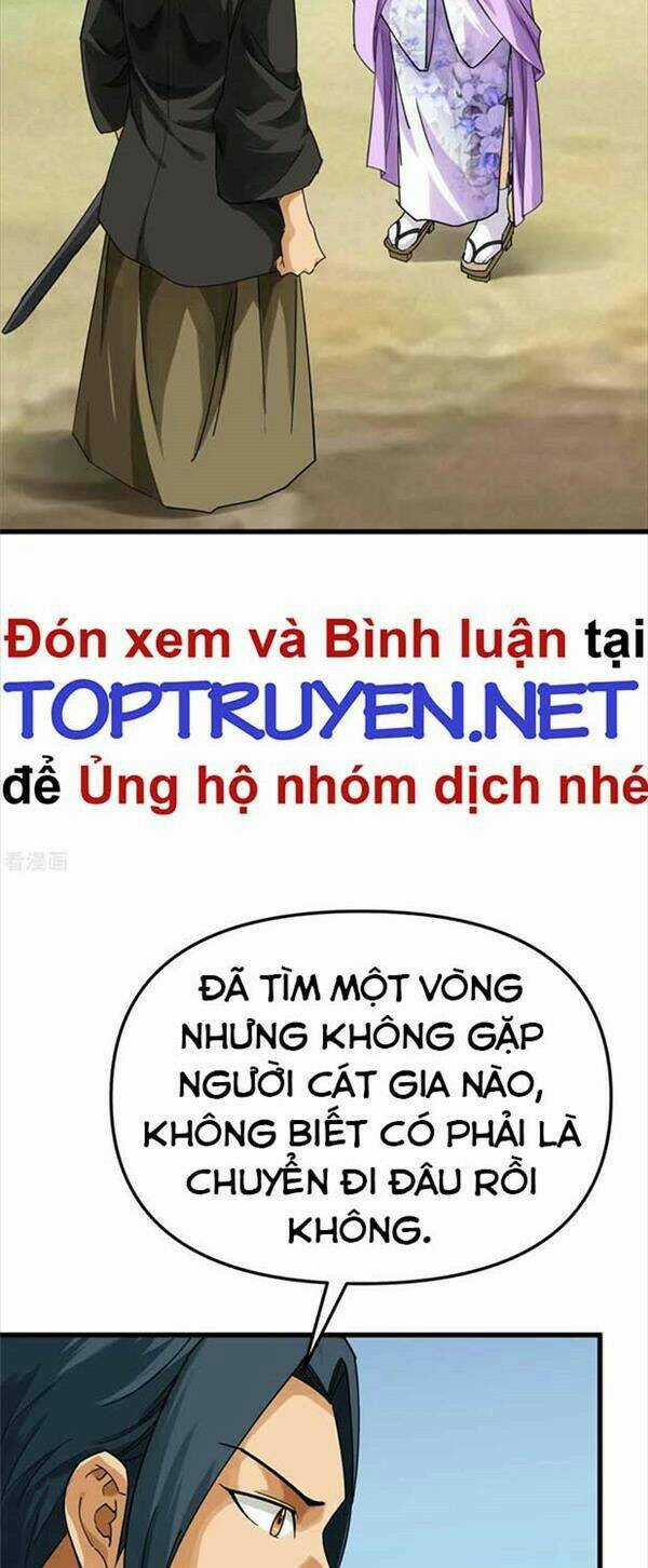 Trọng Sinh Ta Là Đại Thiên Thần Chapter 176 trang 14