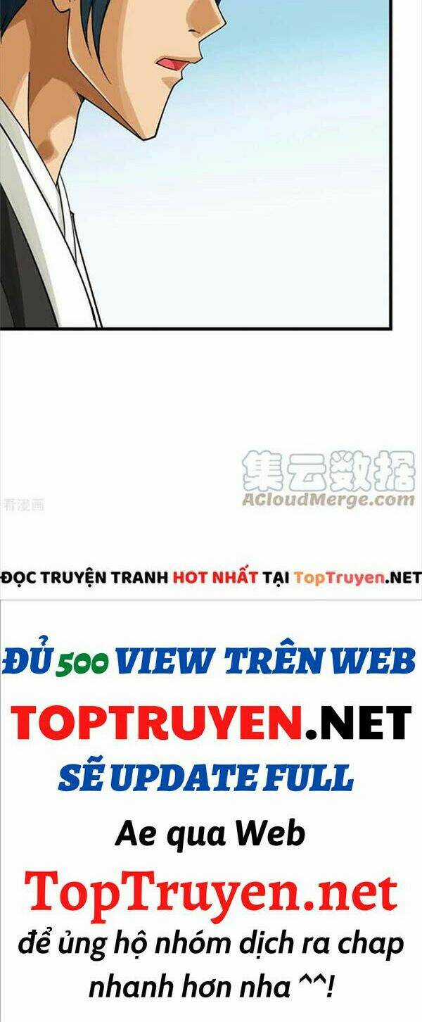 Trọng Sinh Ta Là Đại Thiên Thần Chapter 176 trang 15