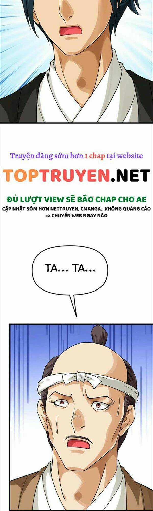 Trọng Sinh Ta Là Đại Thiên Thần Chapter 176 trang 18