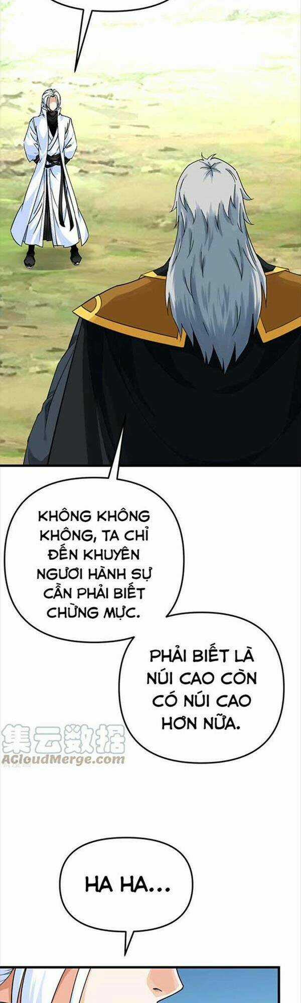 Trọng Sinh Ta Là Đại Thiên Thần Chapter 176 trang 2