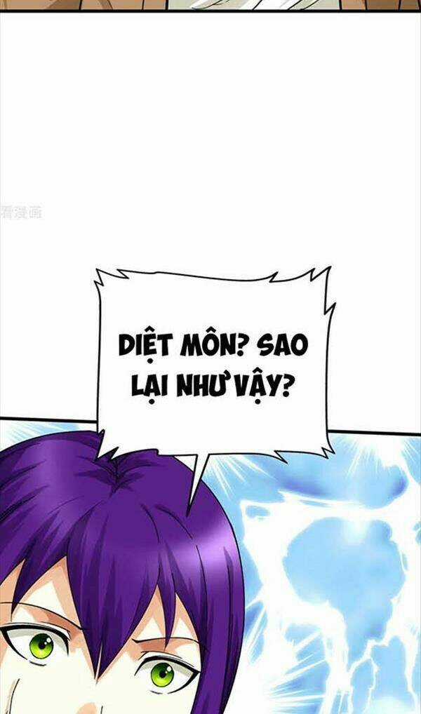 Trọng Sinh Ta Là Đại Thiên Thần Chapter 176 trang 23