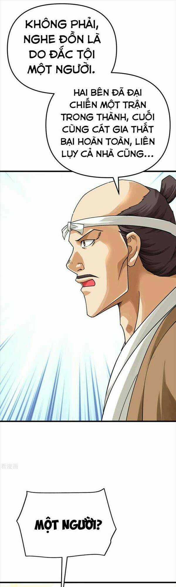 Trọng Sinh Ta Là Đại Thiên Thần Chapter 176 trang 25