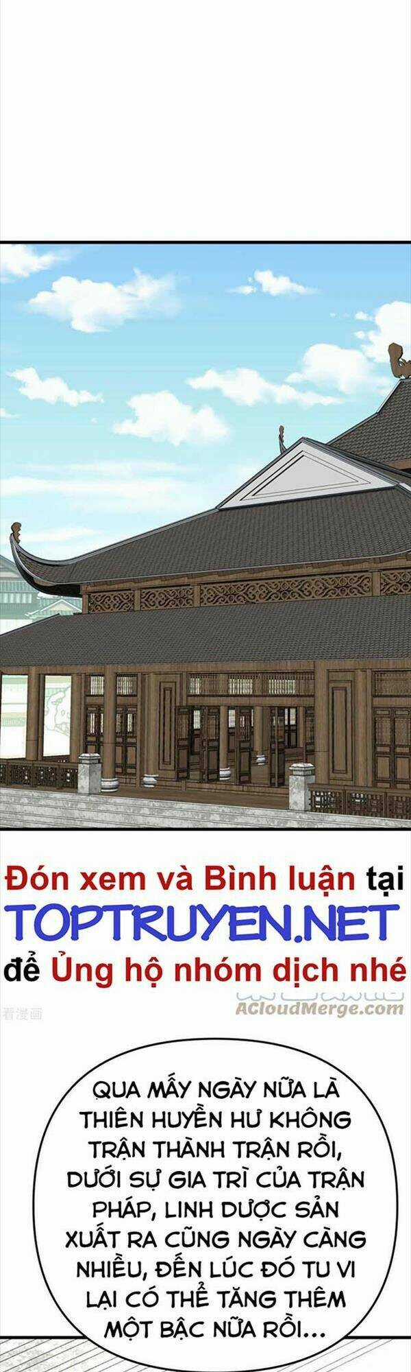 Trọng Sinh Ta Là Đại Thiên Thần Chapter 176 trang 29