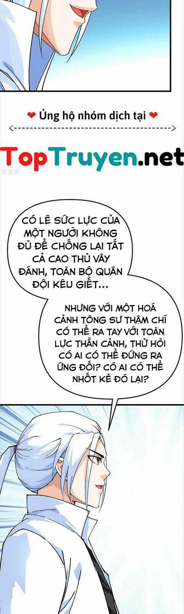 Trọng Sinh Ta Là Đại Thiên Thần Chapter 176 trang 3