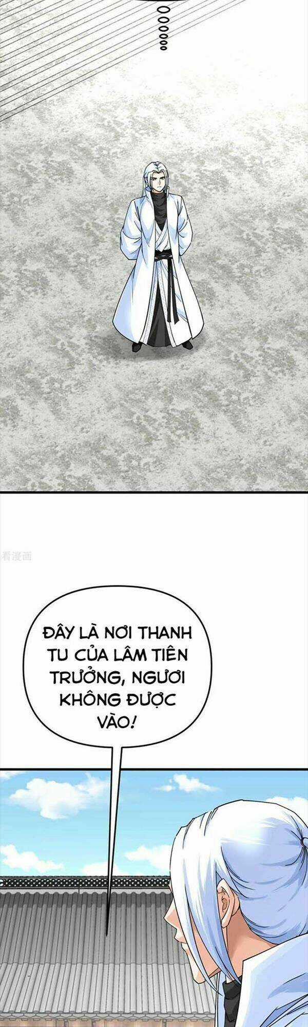 Trọng Sinh Ta Là Đại Thiên Thần Chapter 176 trang 30