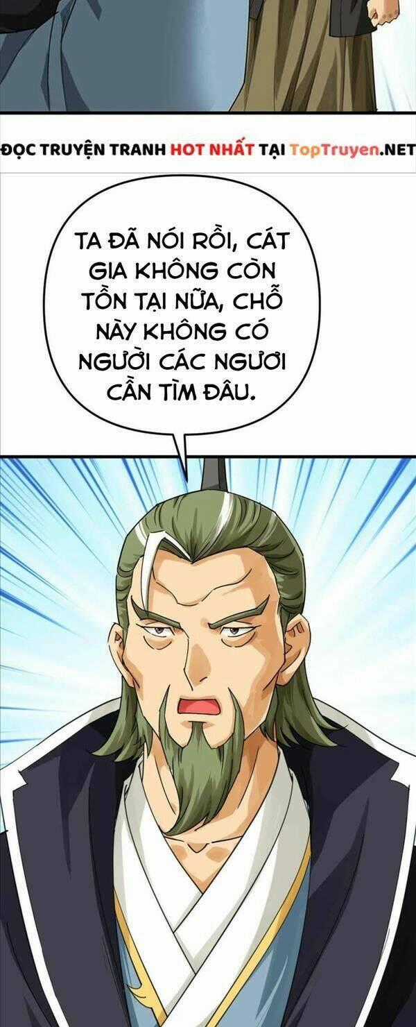 Trọng Sinh Ta Là Đại Thiên Thần Chapter 176 trang 32