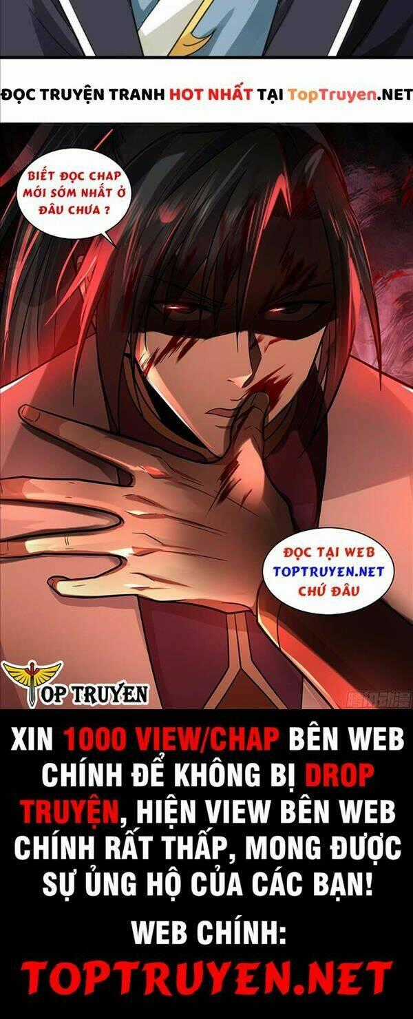 Trọng Sinh Ta Là Đại Thiên Thần Chapter 176 trang 33