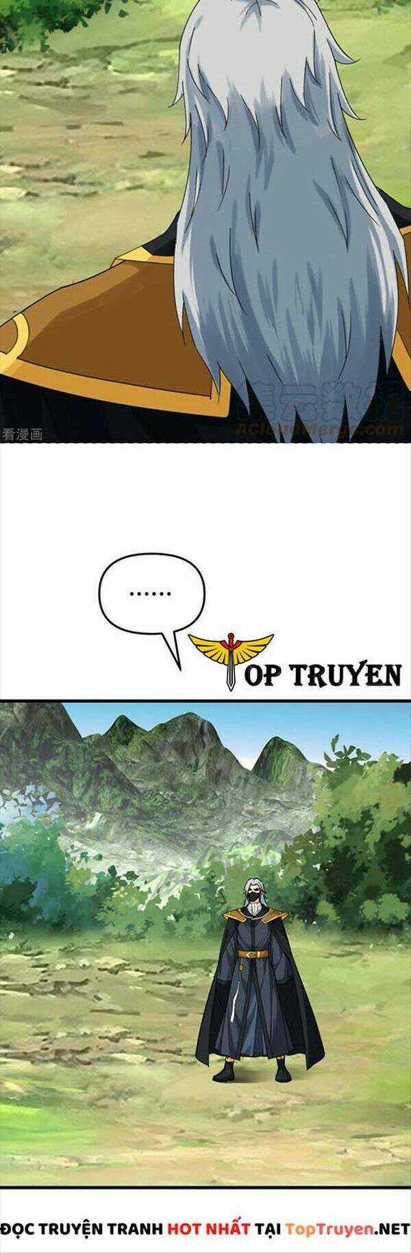 Trọng Sinh Ta Là Đại Thiên Thần Chapter 176 trang 7