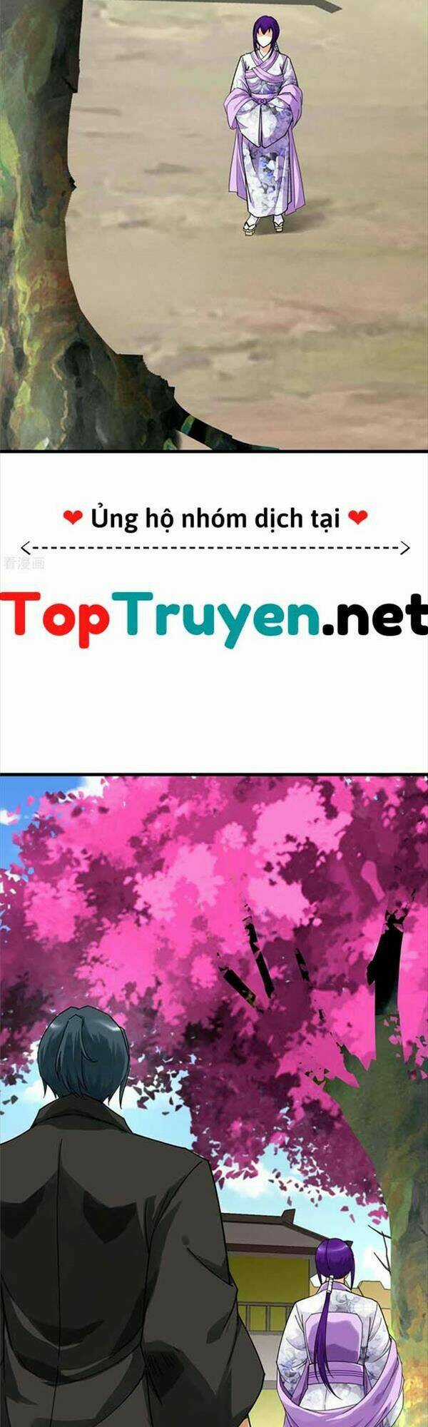 Trọng Sinh Ta Là Đại Thiên Thần Chapter 176 trang 9