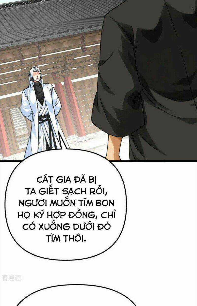 Trọng Sinh Ta Là Đại Thiên Thần Chapter 177 trang 10