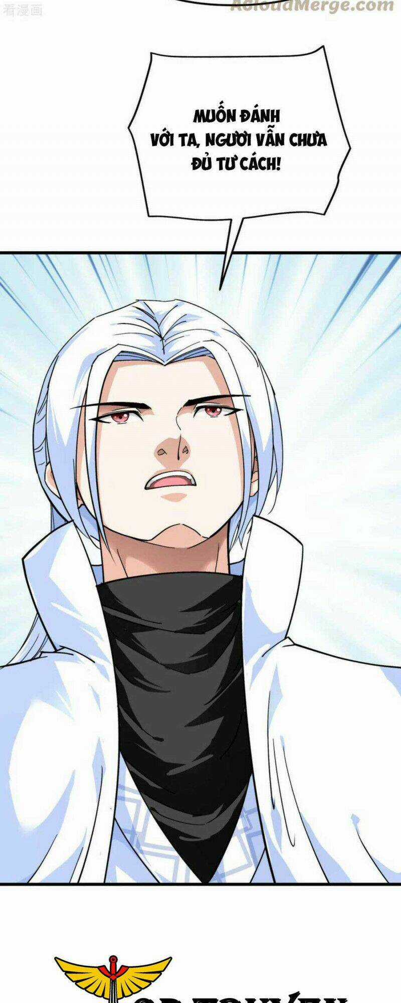 Trọng Sinh Ta Là Đại Thiên Thần Chapter 177 trang 12