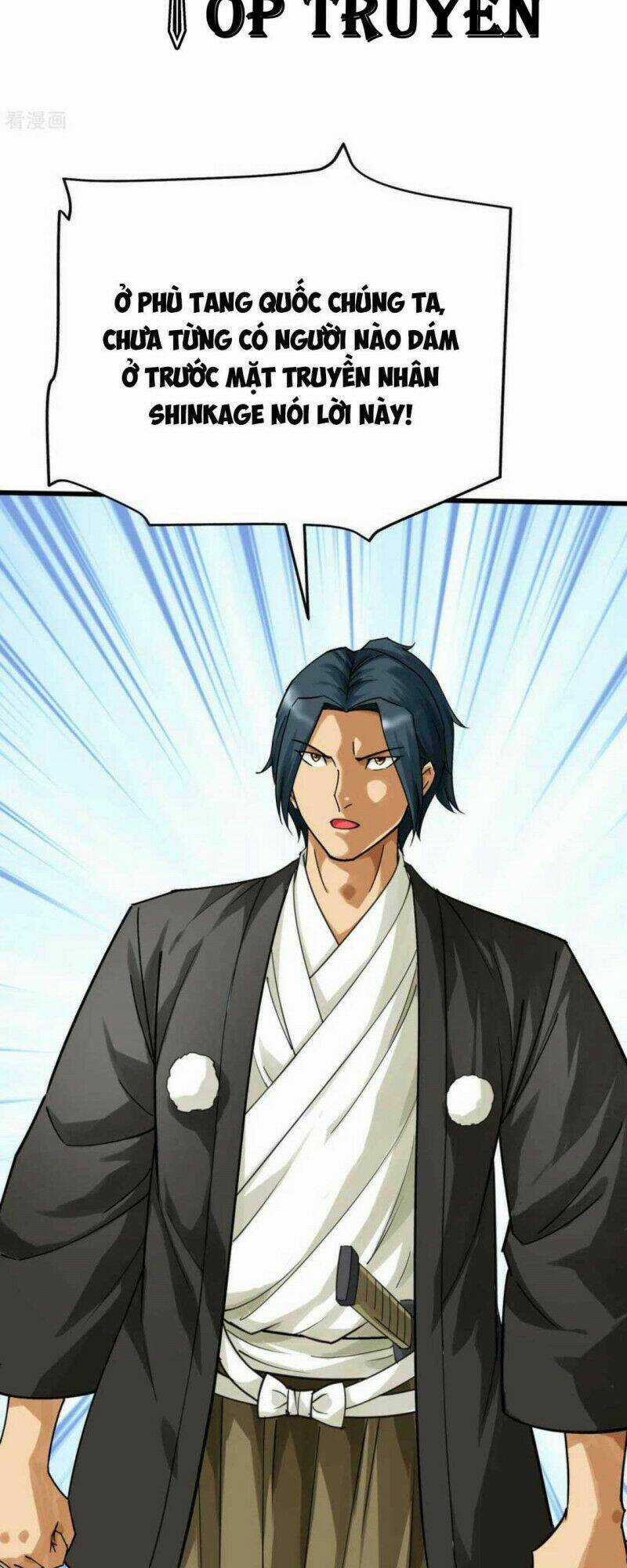 Trọng Sinh Ta Là Đại Thiên Thần Chapter 177 trang 13