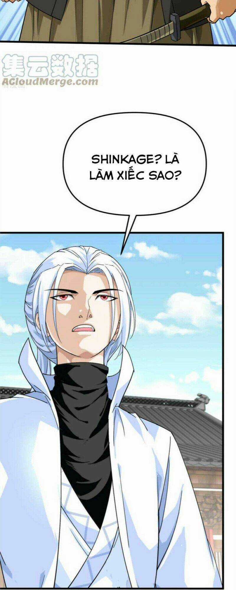 Trọng Sinh Ta Là Đại Thiên Thần Chapter 177 trang 14