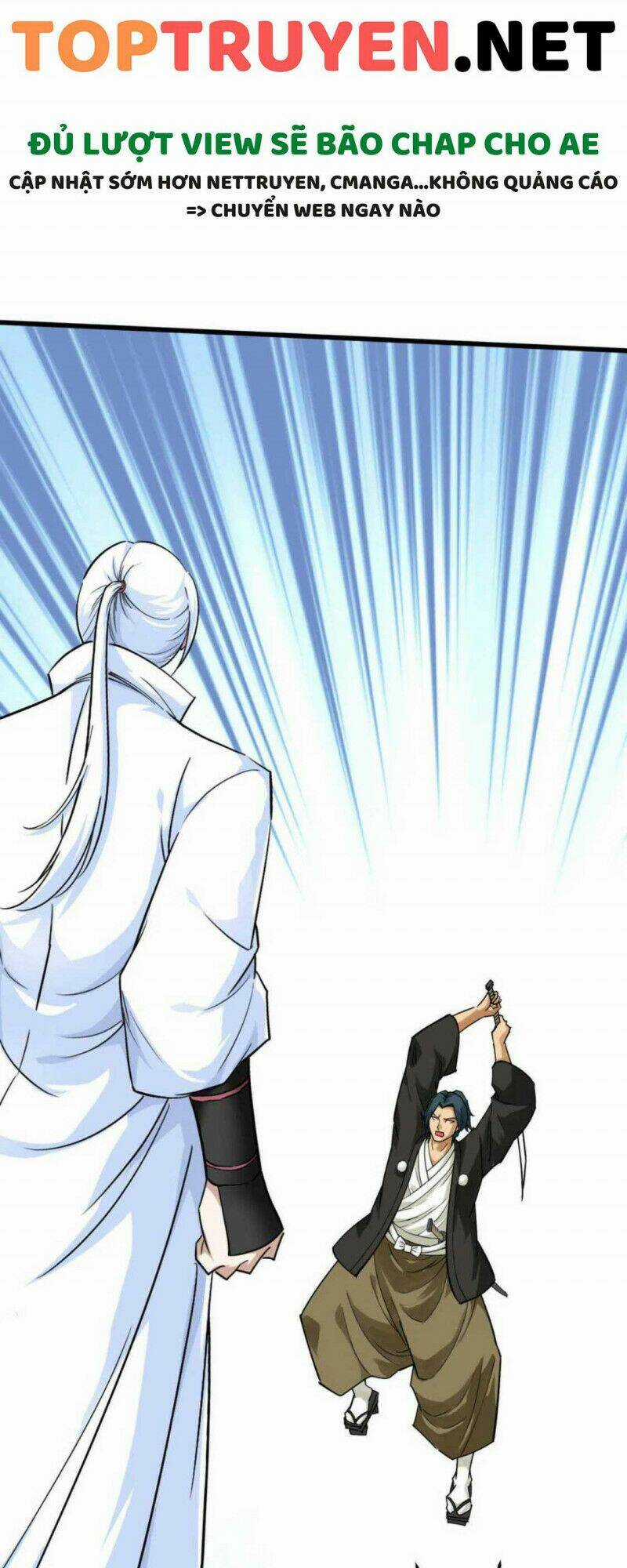 Trọng Sinh Ta Là Đại Thiên Thần Chapter 177 trang 16