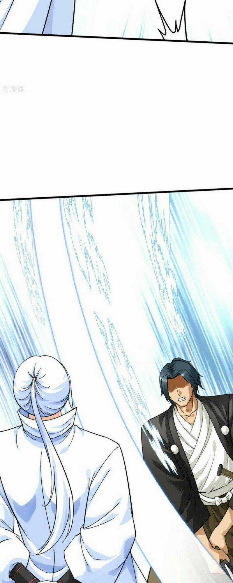 Trọng Sinh Ta Là Đại Thiên Thần Chapter 177 trang 17