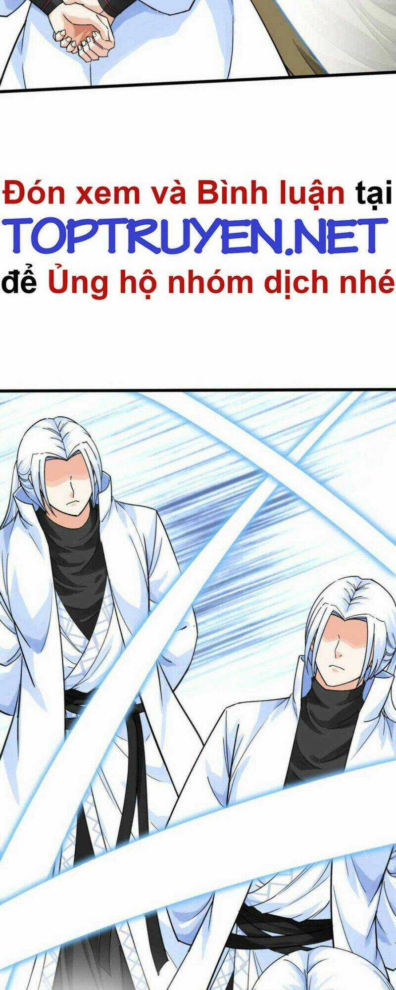 Trọng Sinh Ta Là Đại Thiên Thần Chapter 177 trang 18