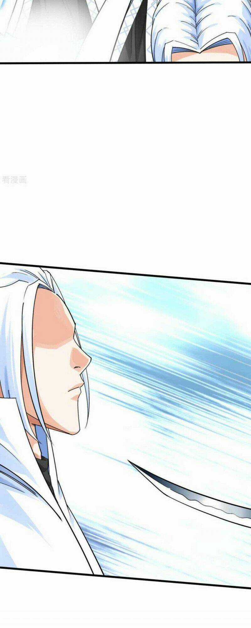 Trọng Sinh Ta Là Đại Thiên Thần Chapter 177 trang 19