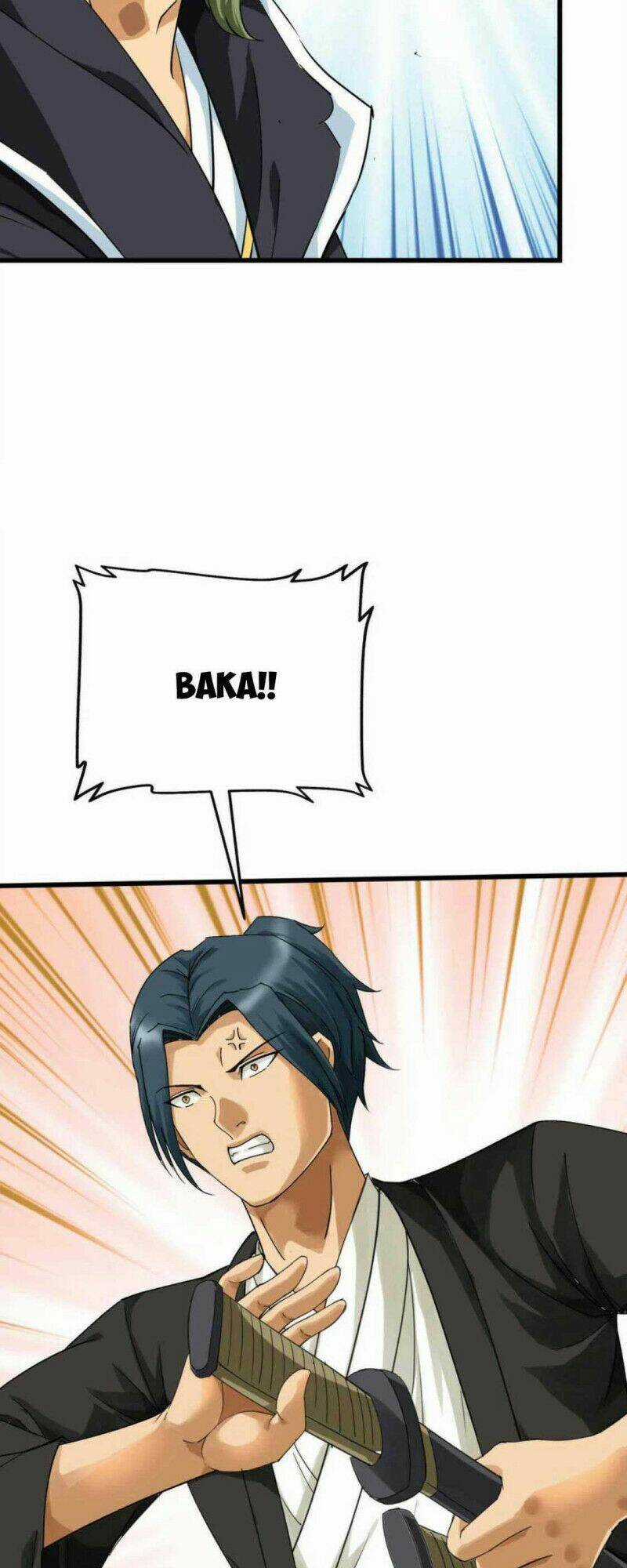 Trọng Sinh Ta Là Đại Thiên Thần Chapter 177 trang 2