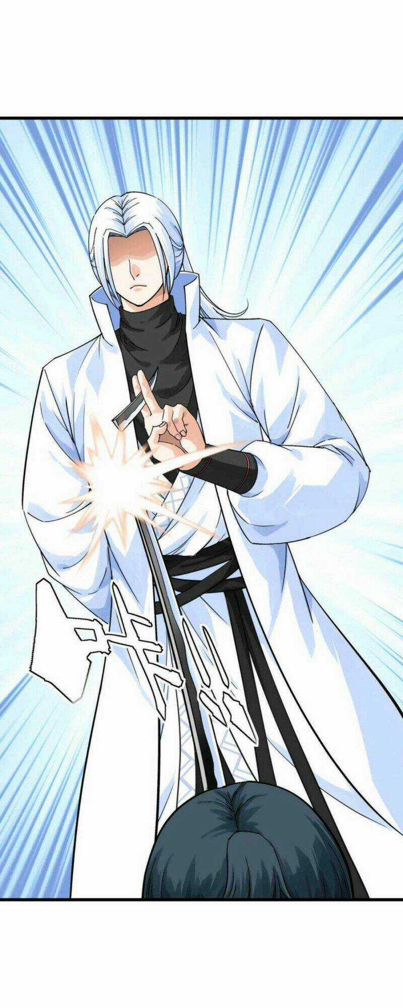 Trọng Sinh Ta Là Đại Thiên Thần Chapter 177 trang 22