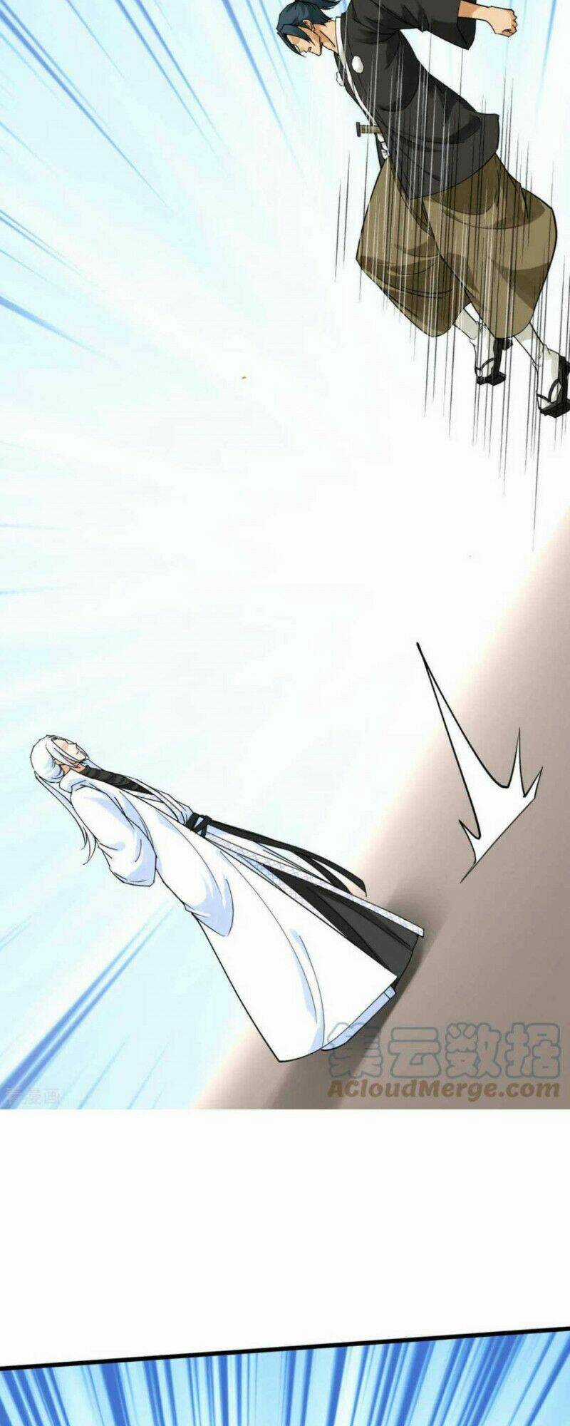 Trọng Sinh Ta Là Đại Thiên Thần Chapter 177 trang 24