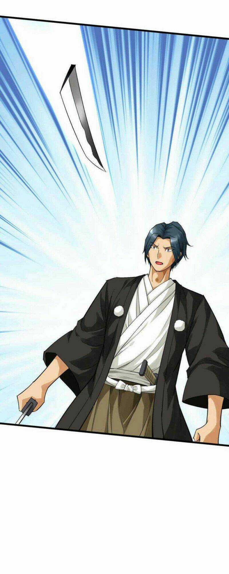 Trọng Sinh Ta Là Đại Thiên Thần Chapter 177 trang 26