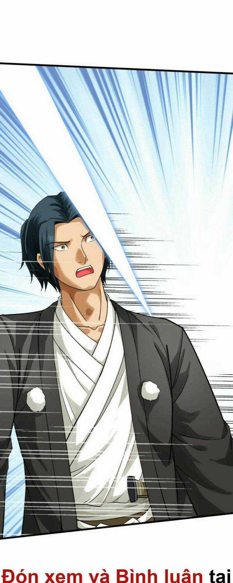 Trọng Sinh Ta Là Đại Thiên Thần Chapter 177 trang 27