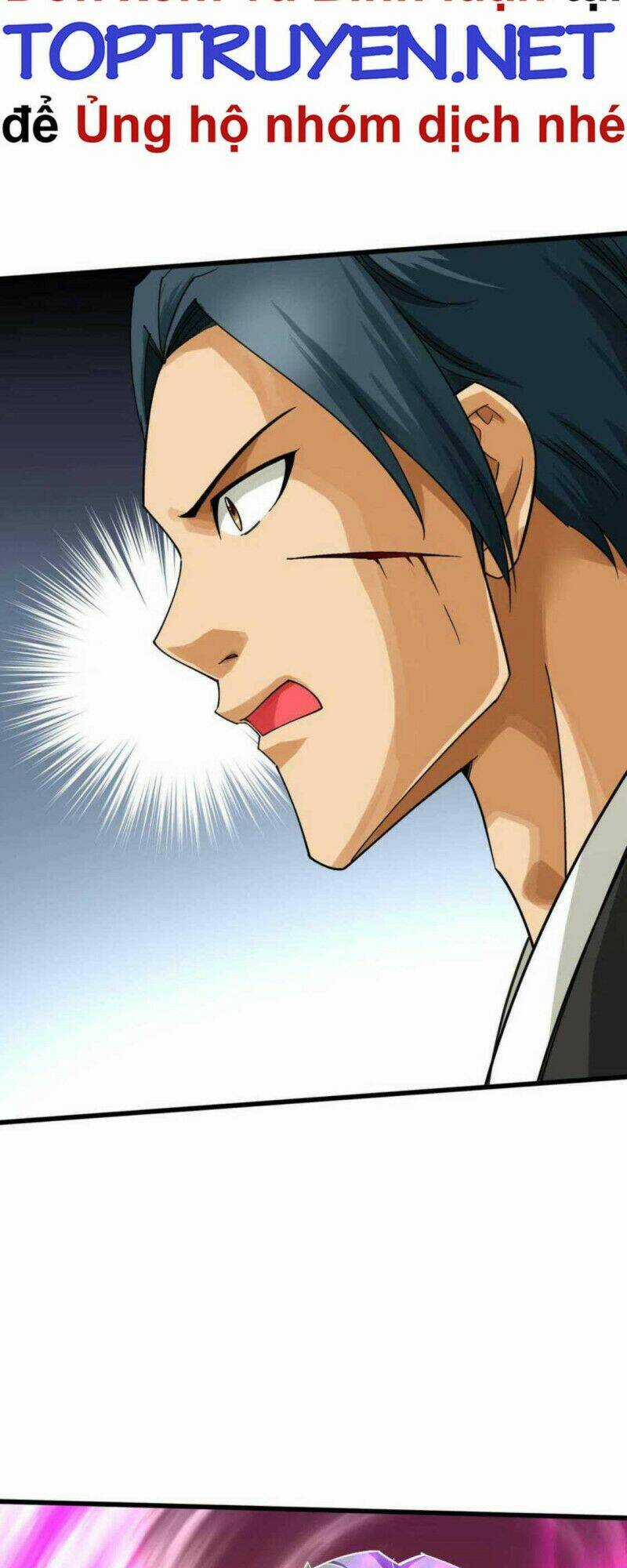 Trọng Sinh Ta Là Đại Thiên Thần Chapter 177 trang 28