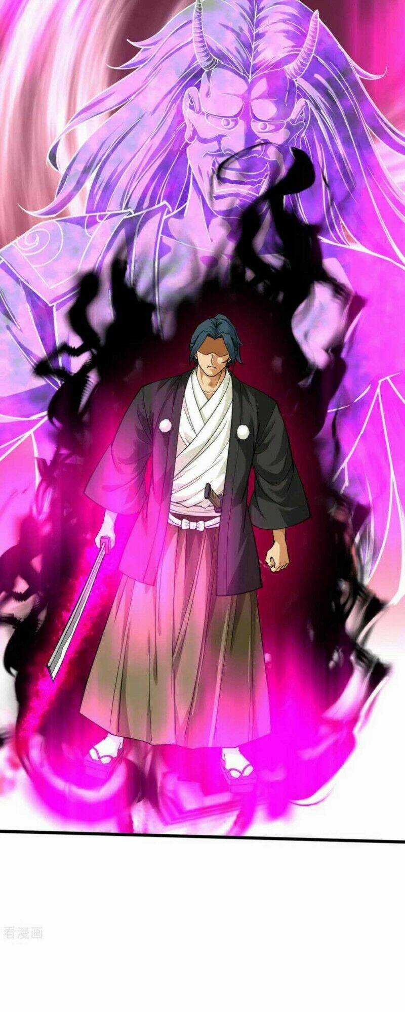 Trọng Sinh Ta Là Đại Thiên Thần Chapter 177 trang 29