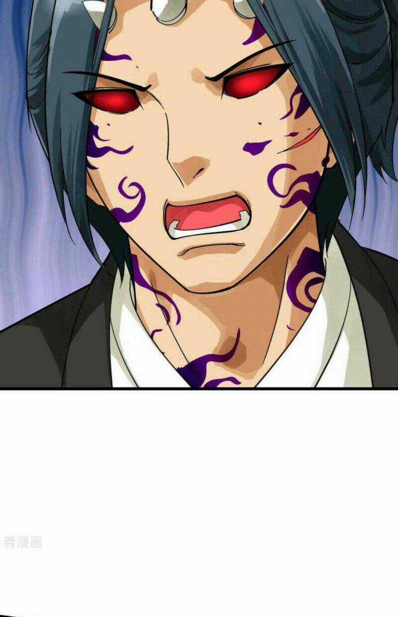 Trọng Sinh Ta Là Đại Thiên Thần Chapter 177 trang 31