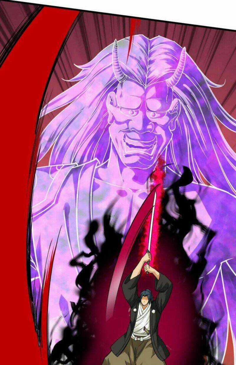 Trọng Sinh Ta Là Đại Thiên Thần Chapter 177 trang 32