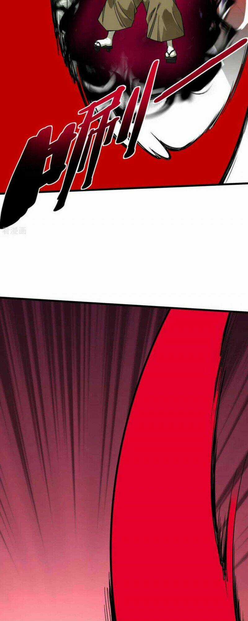 Trọng Sinh Ta Là Đại Thiên Thần Chapter 177 trang 33