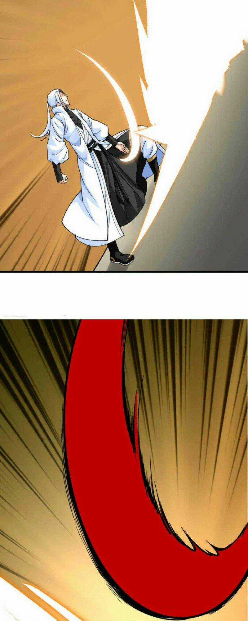 Trọng Sinh Ta Là Đại Thiên Thần Chapter 177 trang 35