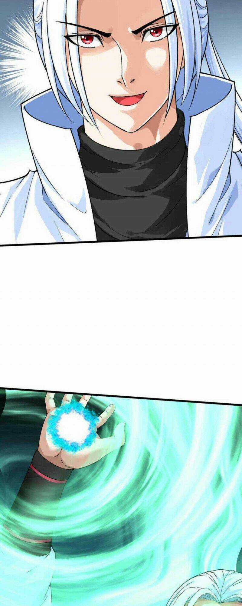 Trọng Sinh Ta Là Đại Thiên Thần Chapter 177 trang 39