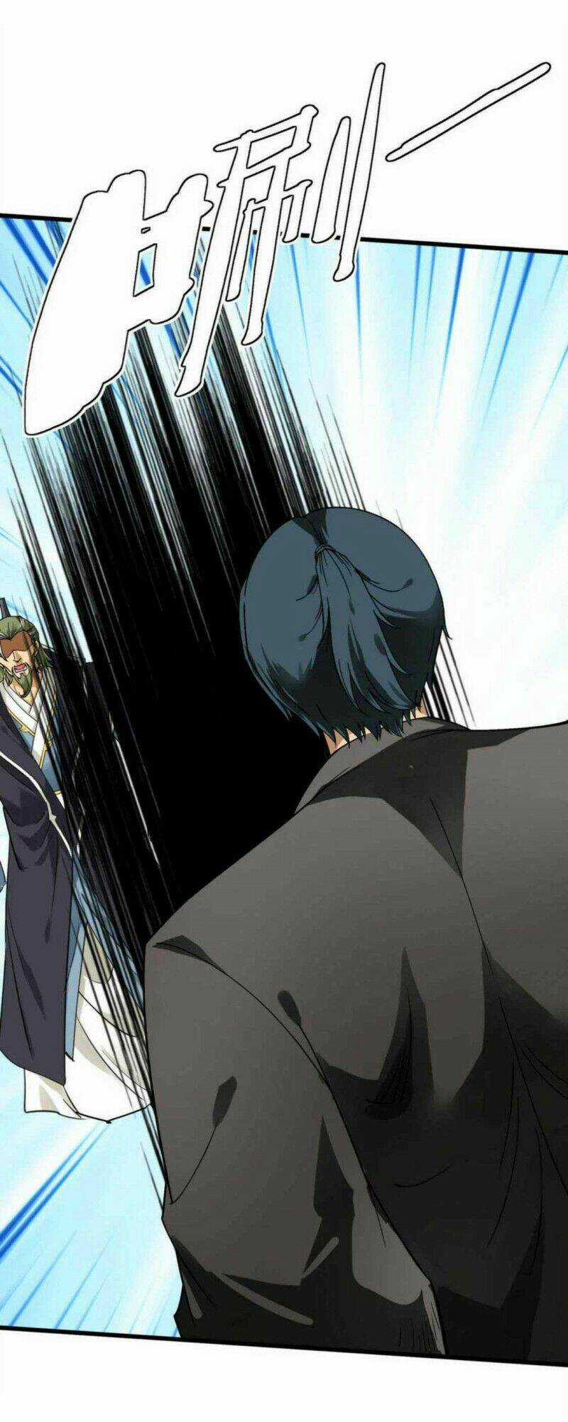 Trọng Sinh Ta Là Đại Thiên Thần Chapter 177 trang 4