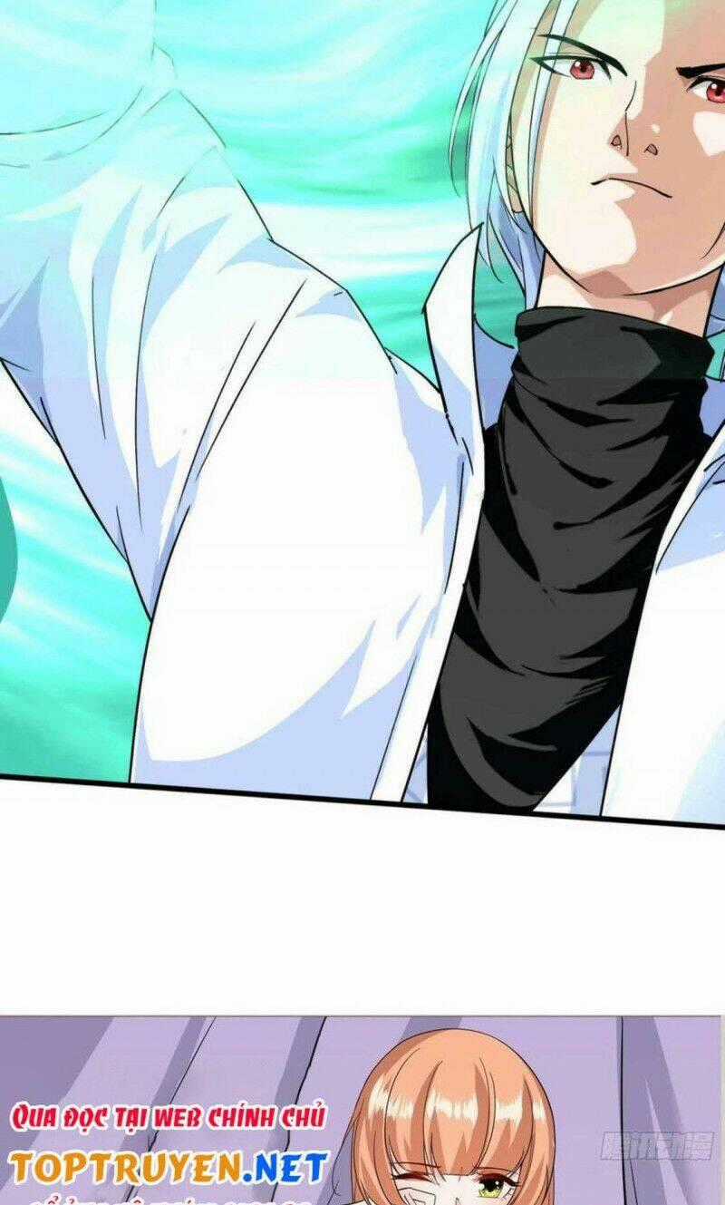 Trọng Sinh Ta Là Đại Thiên Thần Chapter 177 trang 40