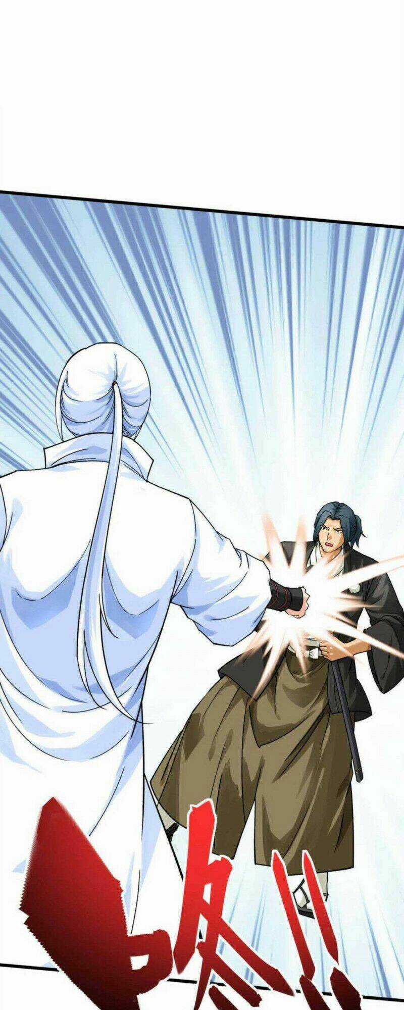 Trọng Sinh Ta Là Đại Thiên Thần Chapter 177 trang 5