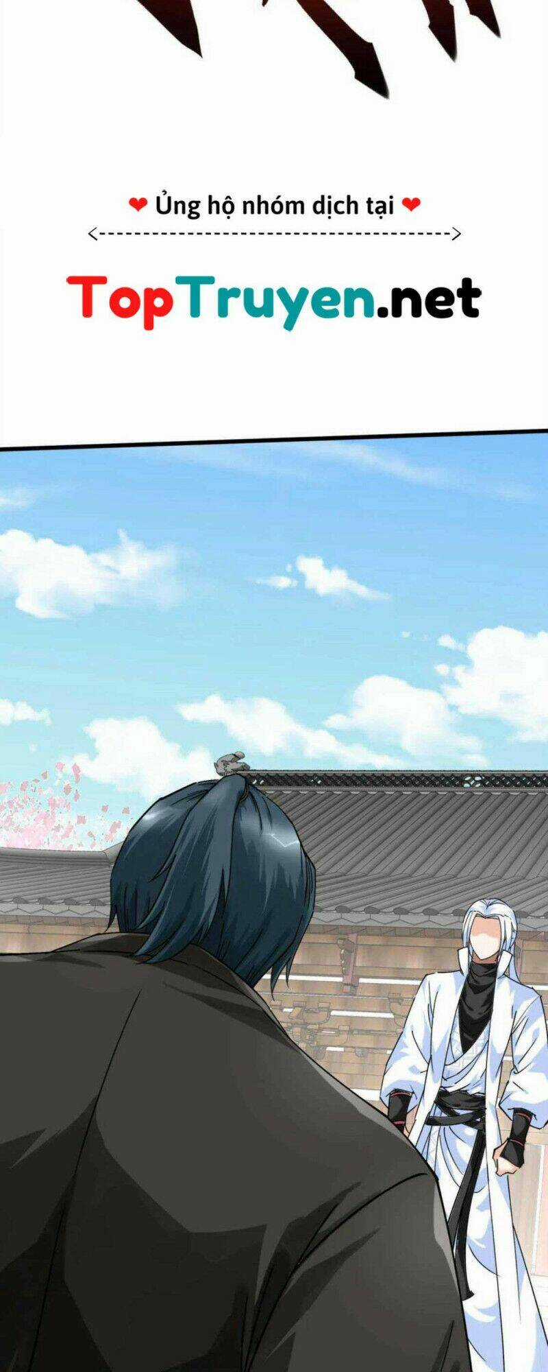 Trọng Sinh Ta Là Đại Thiên Thần Chapter 177 trang 6