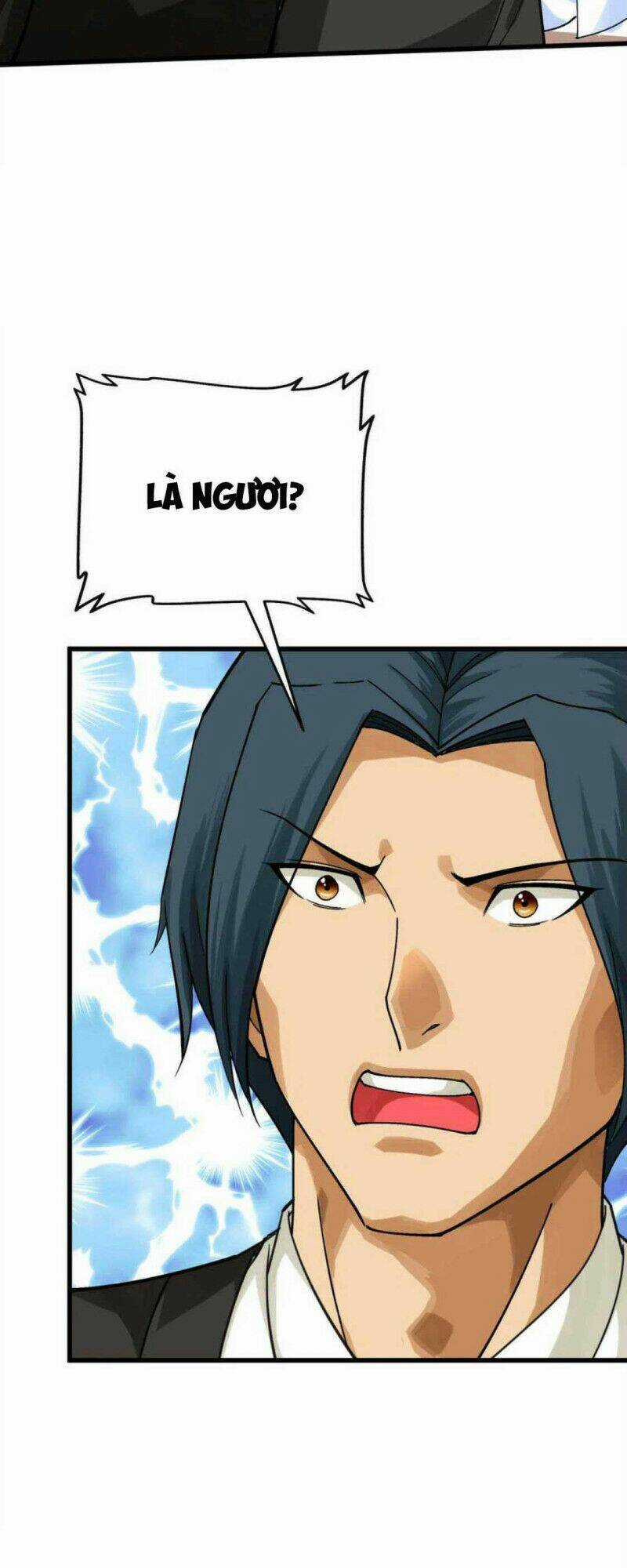 Trọng Sinh Ta Là Đại Thiên Thần Chapter 177 trang 7