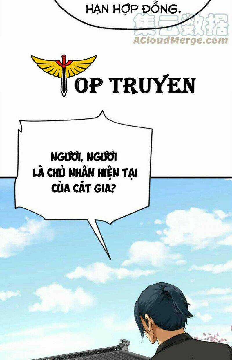 Trọng Sinh Ta Là Đại Thiên Thần Chapter 177 trang 9