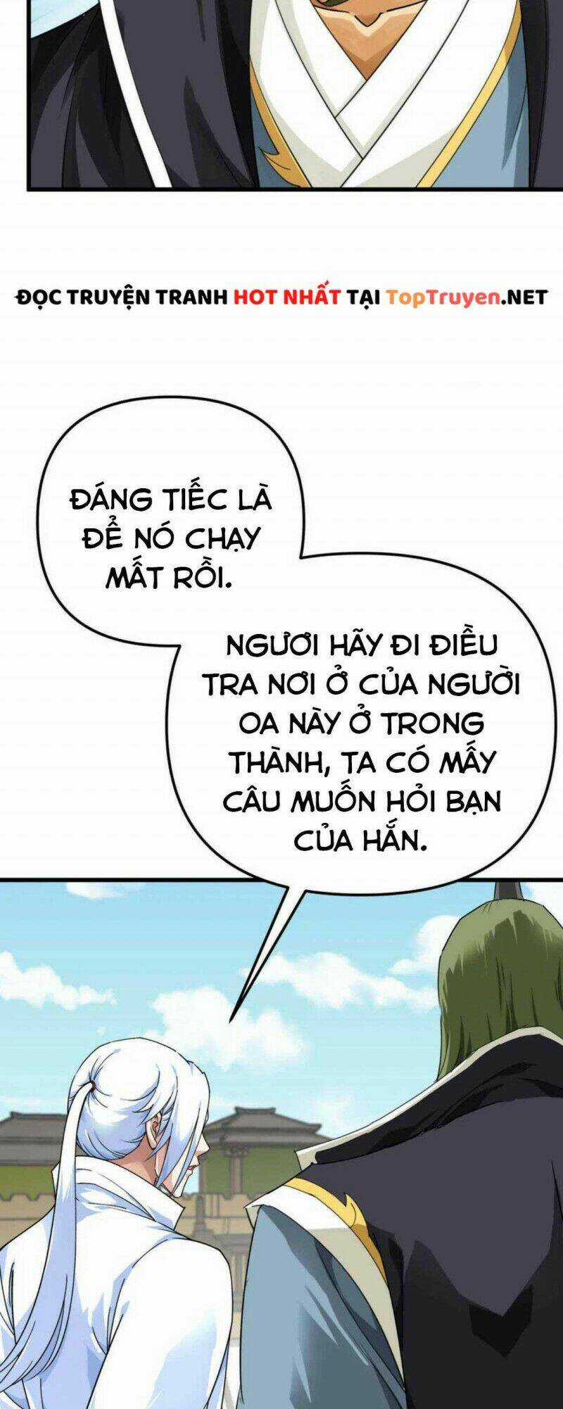 Trọng Sinh Ta Là Đại Thiên Thần Chapter 178 trang 16