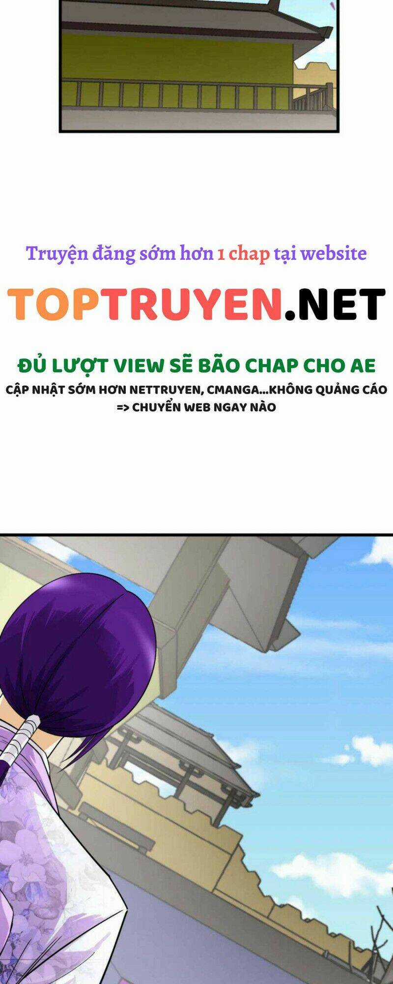 Trọng Sinh Ta Là Đại Thiên Thần Chapter 178 trang 18