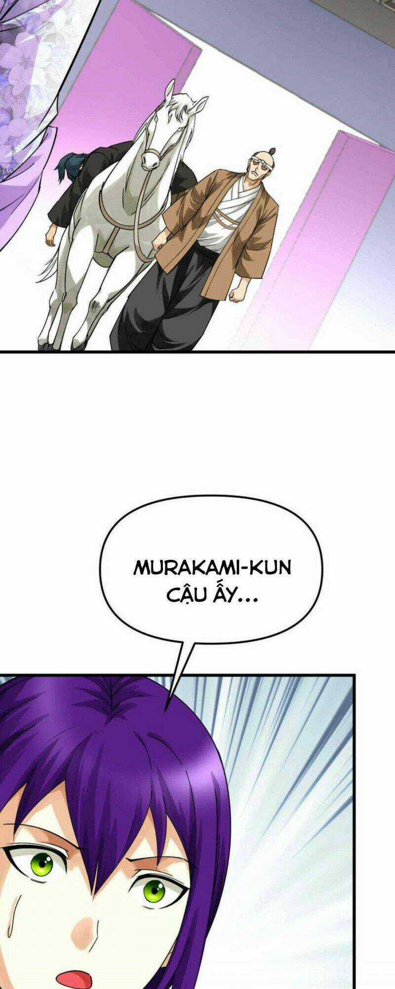 Trọng Sinh Ta Là Đại Thiên Thần Chapter 178 trang 19