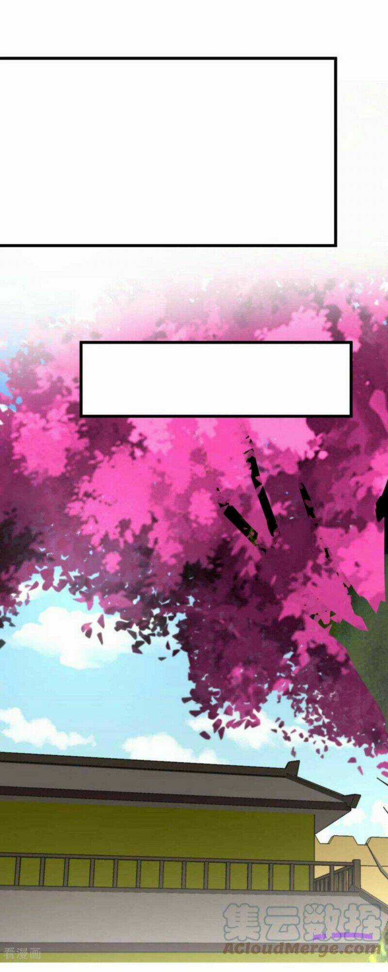 Trọng Sinh Ta Là Đại Thiên Thần Chapter 178 trang 22