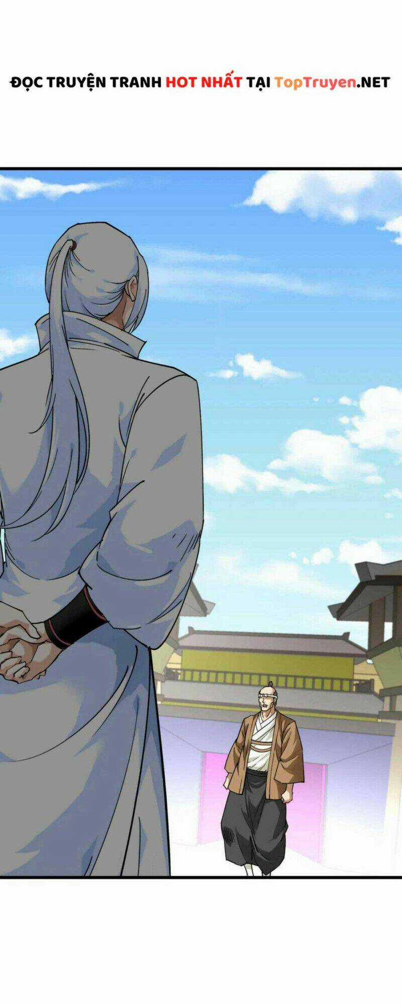 Trọng Sinh Ta Là Đại Thiên Thần Chapter 178 trang 23