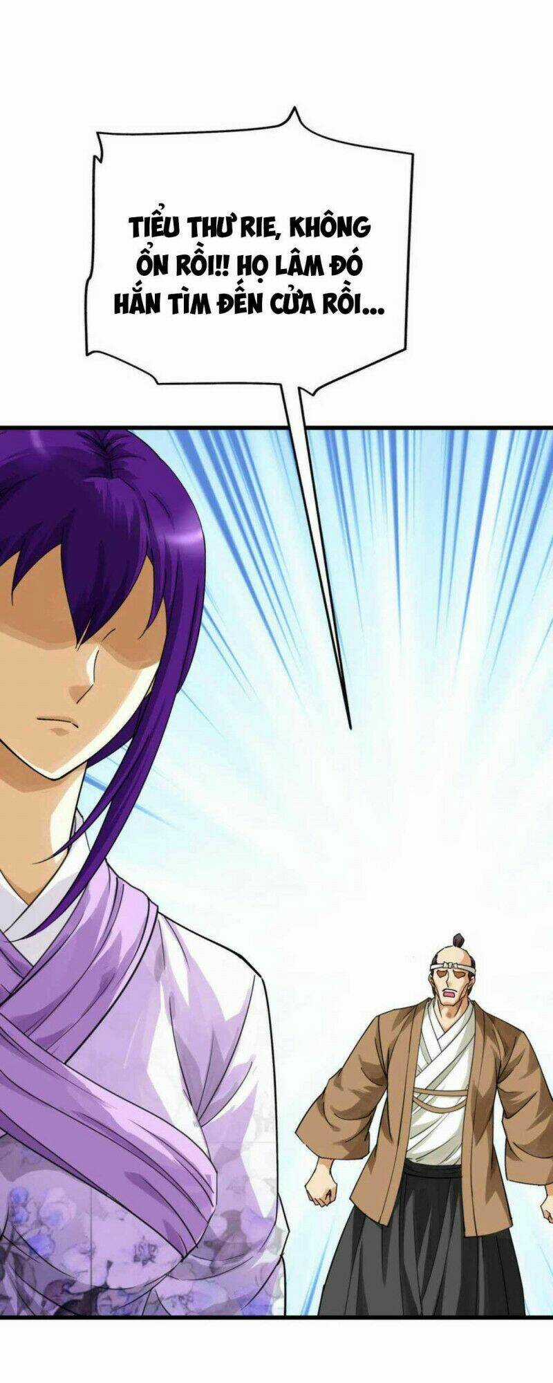 Trọng Sinh Ta Là Đại Thiên Thần Chapter 178 trang 24